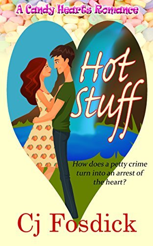 Hot Stuff by Cj Fosdick