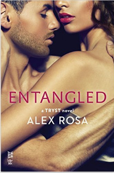 Entangled by Alex Rosa