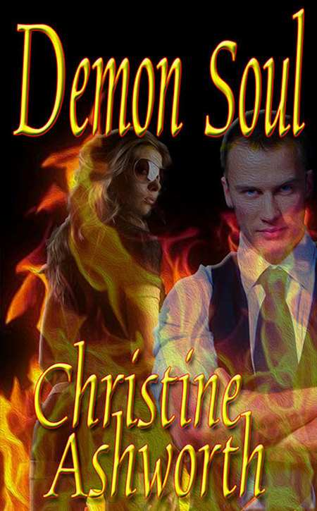 Demon Soul by Christine Ashworth