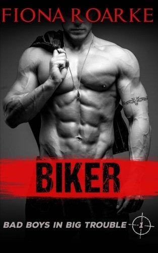Biker by Fiona Roarke