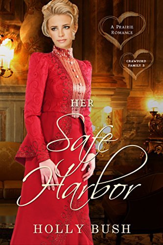Her Safe Harbor by Holly Bush