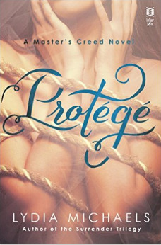 Protege by Lydia Michaels