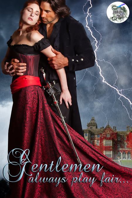 Gentlemen Always Play Fair by Brenda Jernigan