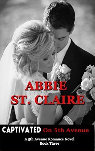 Captivated On 5th Avenue by Abbie St. Claire