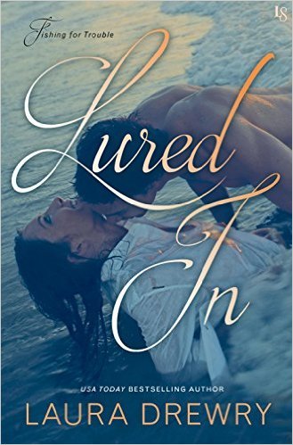 Lured In by Laura Drewry