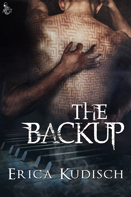 The Backup by Erica Kudisch