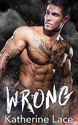 Wrong by Katherine Lace
