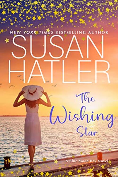 Just One Kiss by Susan Hatler