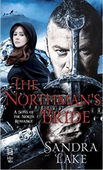 The Northman's Bride by Sandra Lake