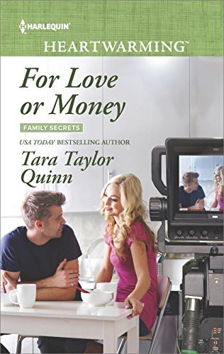 For Love or Money by Tara Taylor Quinn