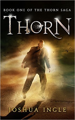 Thorn by Joshua Ingle
