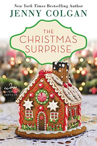 The Christmas Surprise by Jenny Colgan