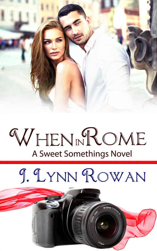 When in Rome by J. Lynn Rowan