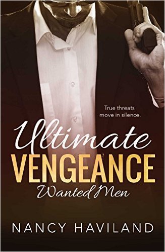 Ultimate Vengeance by Nancy Haviland