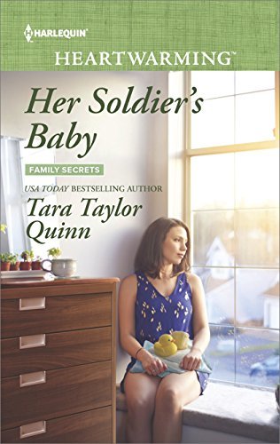 Her Soldier's Baby by Tara Taylor Quinn