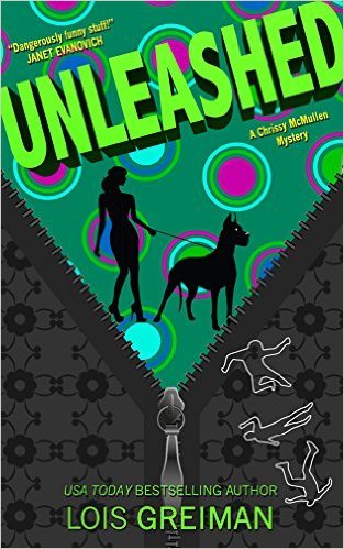 Unleashed by Lois Greiman