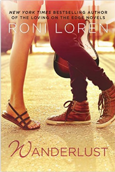 Wanderlust by Roni Loren