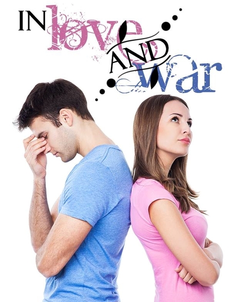 In Love and War by Debby Mayne