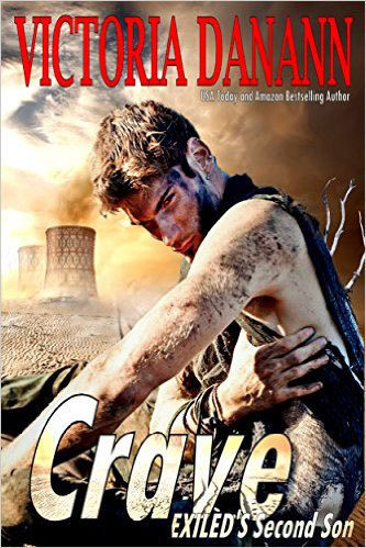 Crave by Victoria Danann