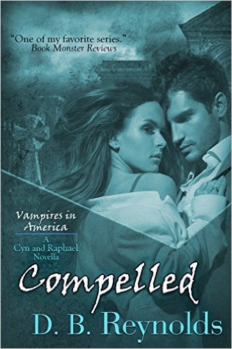 Compelled by D.B. Reynolds