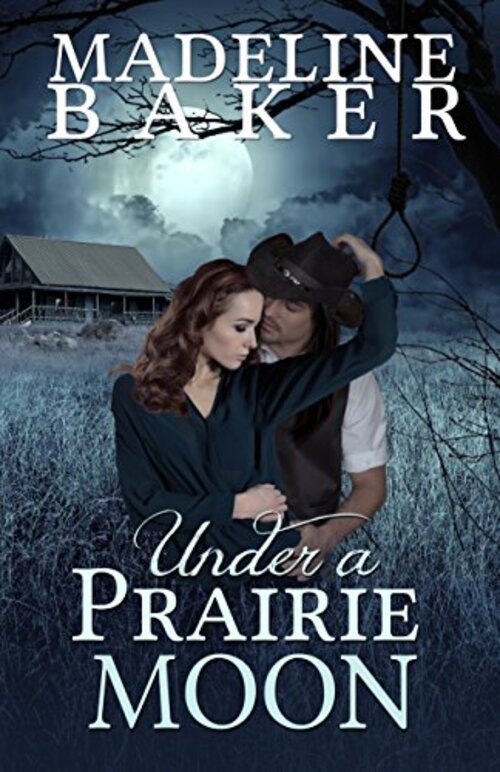 Under A Prairie Moon