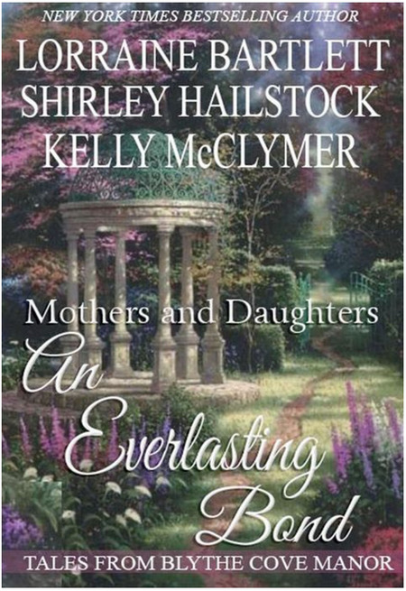 Mothers and Daughters by Lorraine Bartlett