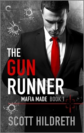 The Gun Runner by Scott Hildreth