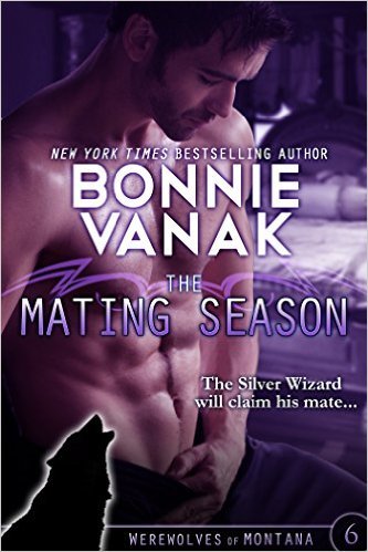 The Mating Season by Bonnie Vanak