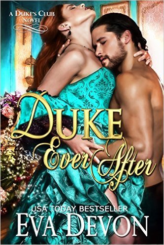 Duke Ever After by Eva Devon