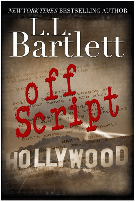 Off Script by L.L. Bartlett
