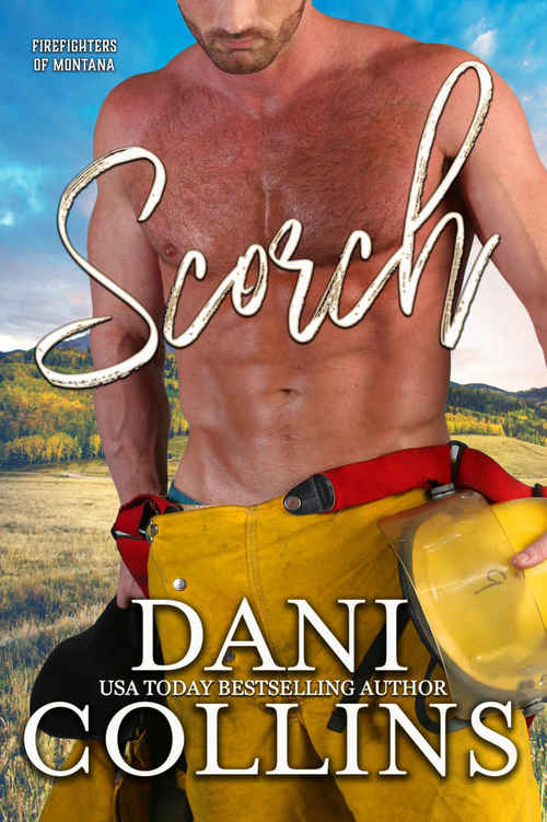 Scorch by Dani Collins
