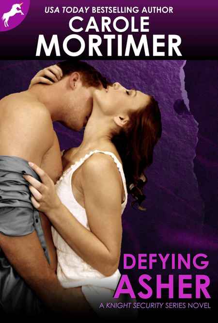 Defying Asher by Carole Mortimer
