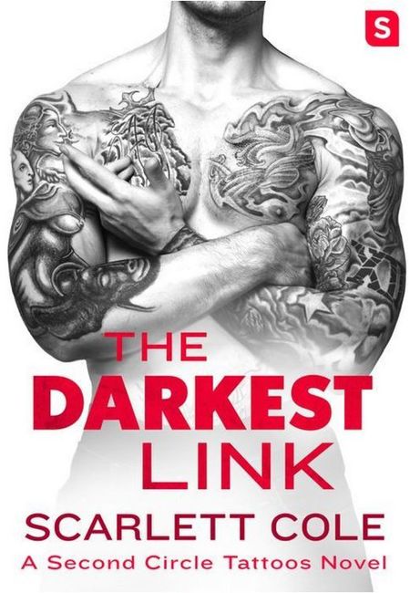 The Darkest Link by Scarlett Cole