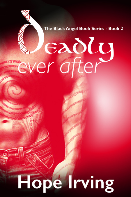 Deadly Ever After by Hope Irving