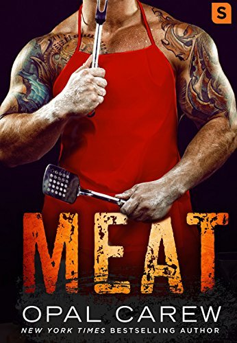 Meat by Opal Carew