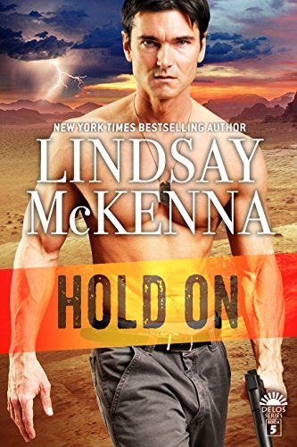 Hold On by Lindsay McKenna