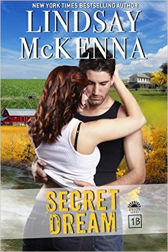 Secret Dream by Lindsay McKenna