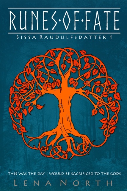 Runes of Fate by Lena North