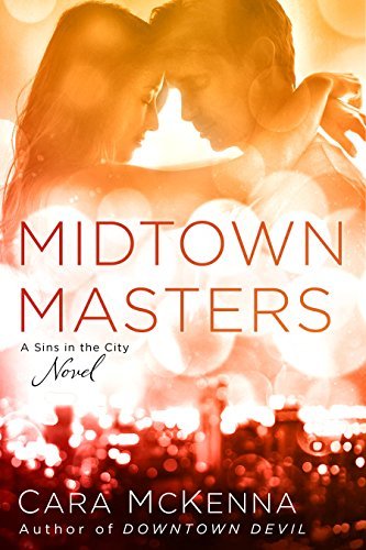 Midtown Masters by Cara McKenna