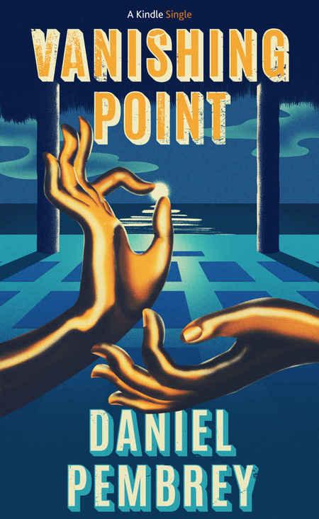 Vanishing Point by Daniel Pembrey