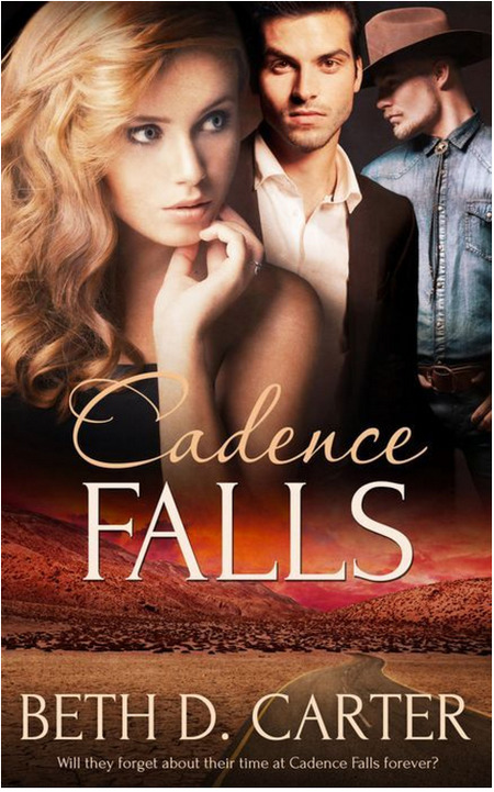 Cadence Falls by Beth D. Carter