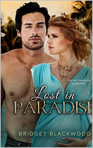 Lost in Paradise by Bridget Blackwood