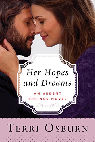Her Hopes and Dreams by Terri Osburn