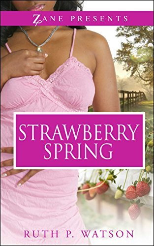 Strawberry Spring by Ruth P. Watson