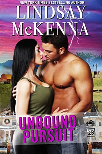 UNBOUND PURSUIT