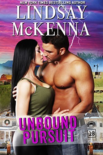 Unbound Pursuit by Lindsay McKenna