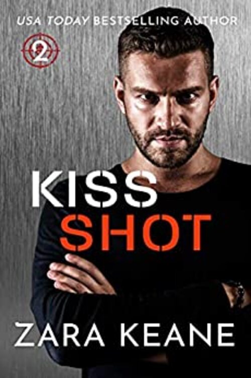 Kiss Shot by Zara Keane