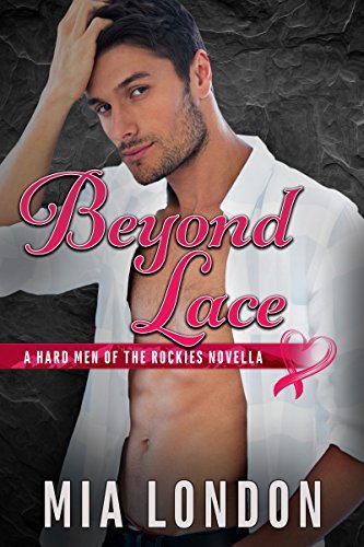Beyond Lace by Mia London