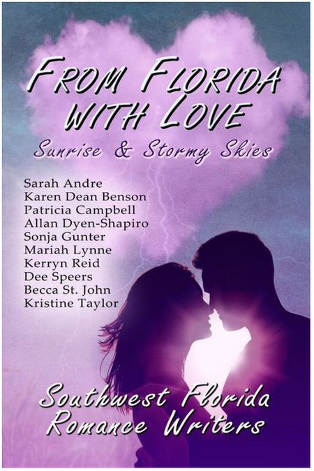 From Florida With Love by Karen Dean Benson