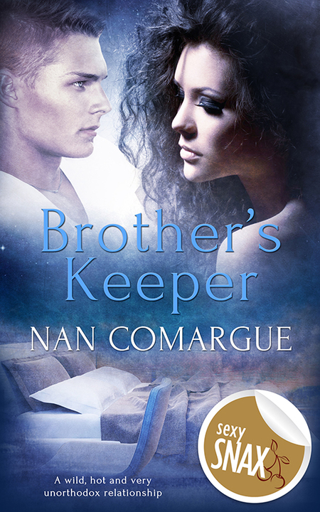 Brother's Keeper by Nan Comargue